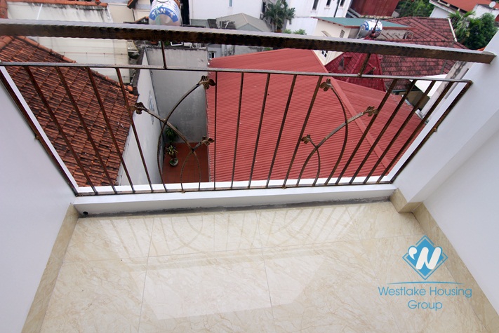 Lakeview, brandnew apartment for rent in Tay Ho, Hanoi